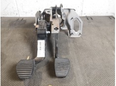 Recambio de pedal embrague para citroen c4 cactus feel referencia OEM IAM   