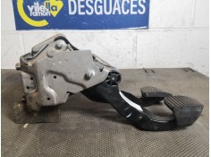 Recambio de pedal embrague para citroen c4 cactus feel referencia OEM IAM    2