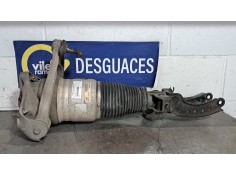 Recambio de amortiguador delantero izquierdo para volkswagen touareg (7la)  | 0.02 - 0.07  | 0.02 - 0.07 referencia OEM IAM   