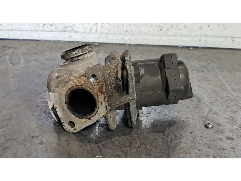 Recambio de valvula egr para ford fusion (cbk) + referencia OEM IAM 9658203780 216040594 