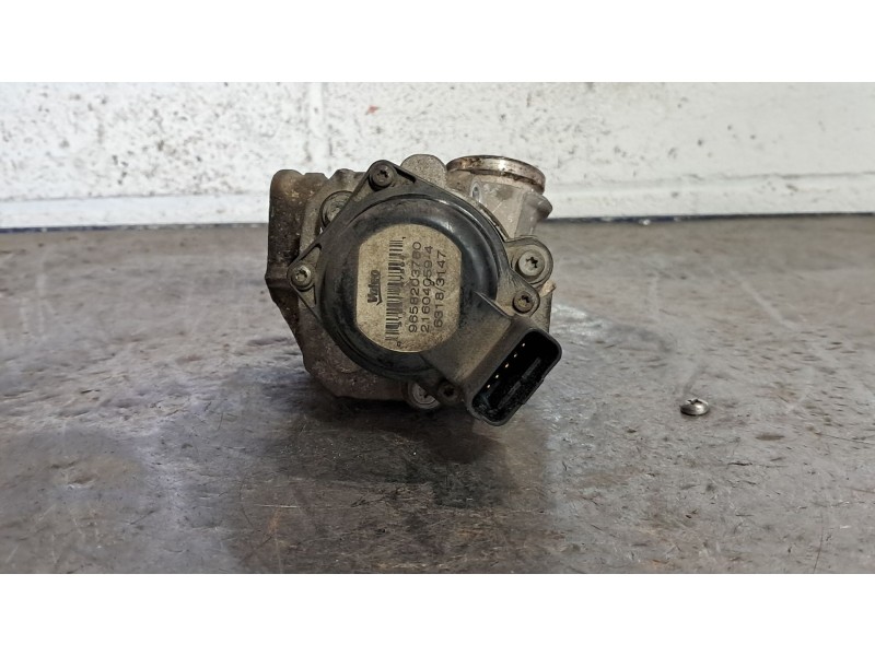 Recambio de valvula egr para ford fusion (cbk) + referencia OEM IAM 9658203780 216040594 