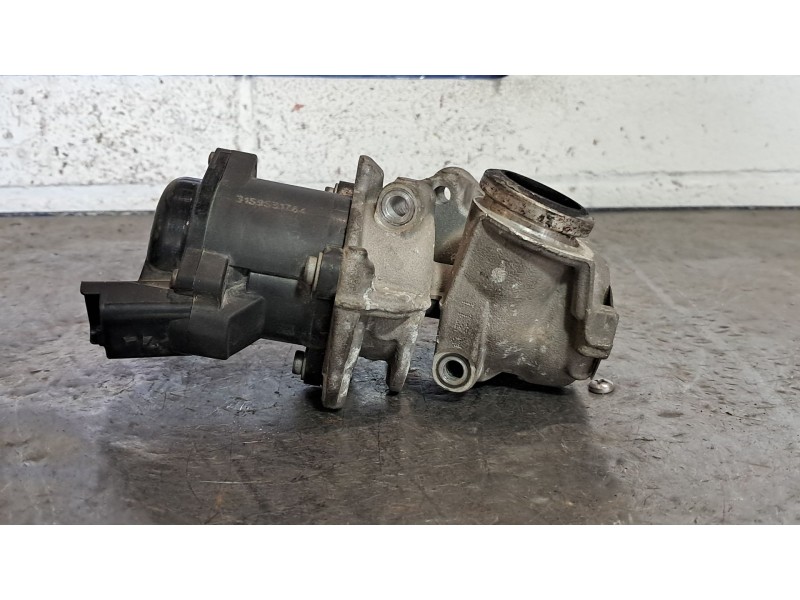 Recambio de valvula egr para ford fusion (cbk) + referencia OEM IAM 9658203780 216040594 
