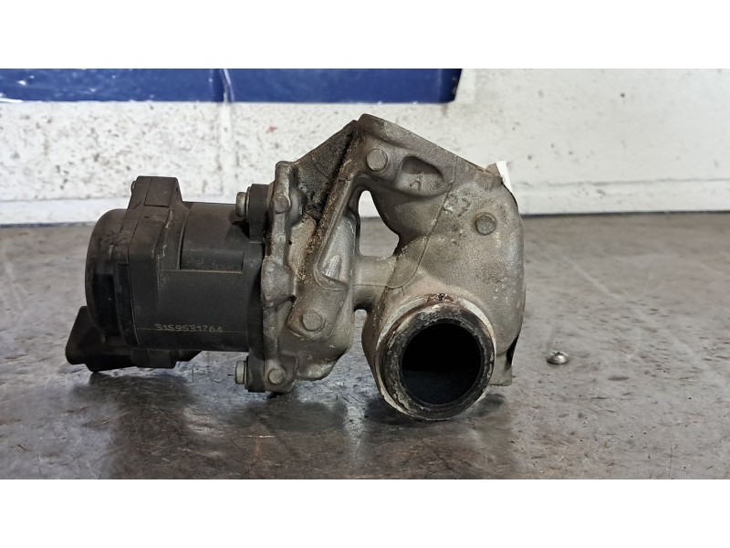 Recambio de valvula egr para ford fusion (cbk) + referencia OEM IAM 9658203780 216040594 