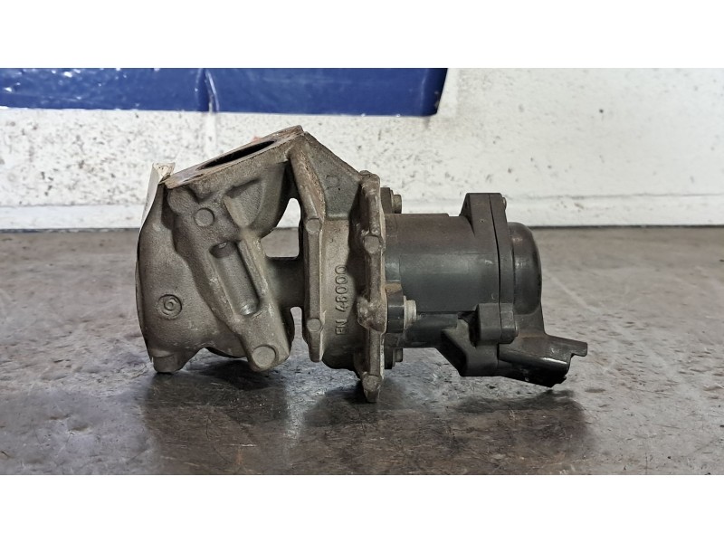 Recambio de valvula egr para ford fusion (cbk) + referencia OEM IAM 9658203780 216040594 