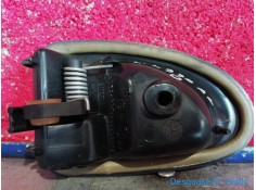 Recambio de maneta inte. delantero derecha para renault megane i coupe fase 2 (da..) 1.6 16v dynamique (da04/b) | 10.00 - 12.02  2