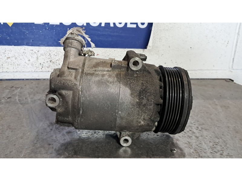 Recambio de compresor aire acondicionado para opel astra h berlina 1.7 16v cdti cat (z 17 dtl / lrb) referencia OEM IAM 13297443