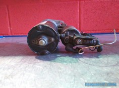 Recambio de motor arranque para fiat stilo (192) 1.6 16v dynamic | 09.01 - 12.06 1.6 16v dynamic | 09.01 - 12.06 referencia OEM  2