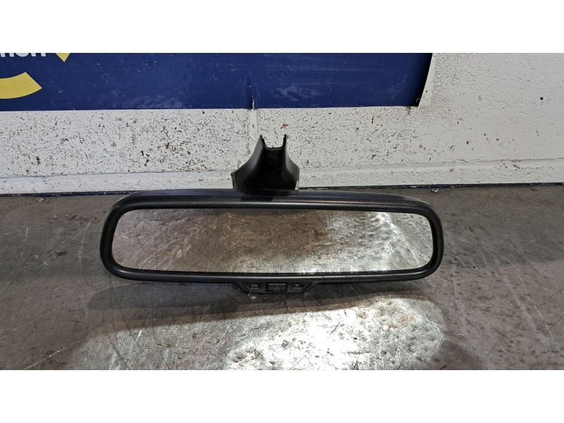 Recambio de retrovisor interior para audi a3 (8p) 2.0 tdi ambiente referencia OEM IAM 4F0857511E  