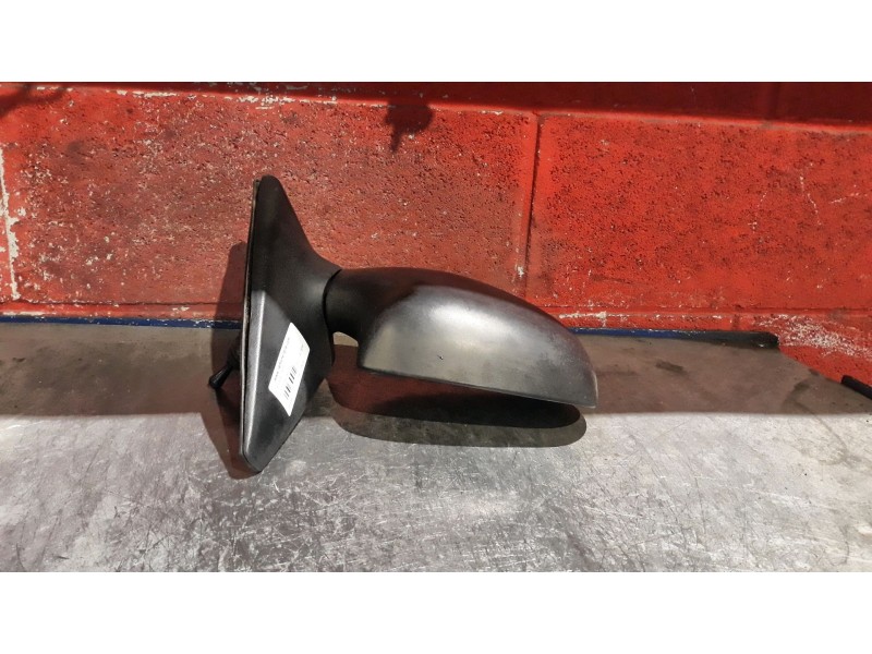 Recambio de retrovisor derecho para daewoo lanos referencia OEM IAM MANUAL   Recambio de retrovisor derecho para daewoo lanos referencia OEM IAM MANUAL