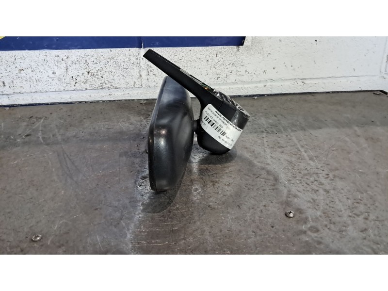 Recambio de retrovisor interior para audi a3 (8p) 2.0 tdi ambiente referencia OEM IAM 4F0857511E  