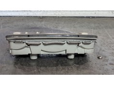 Recambio de luz interior para skoda octavia berlina (1u2)  | 0.01 - ...  | 0.01 - ... referencia OEM IAM    2