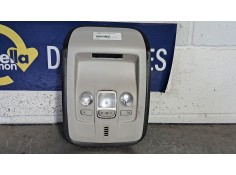 Recambio de luz interior para citroen c4 cactus feel referencia OEM IAM   