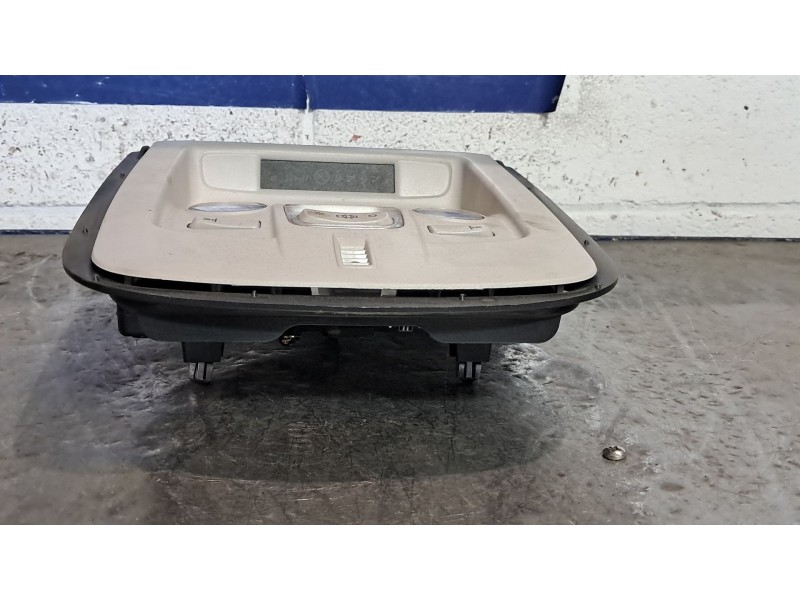 Recambio de luz interior para citroen c4 cactus feel referencia OEM IAM   