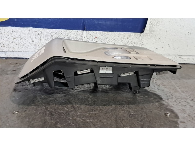 Recambio de luz interior para citroen c4 cactus feel referencia OEM IAM   