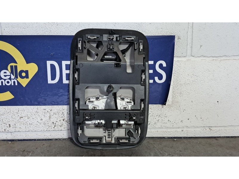 Recambio de luz interior para citroen c4 cactus feel referencia OEM IAM   