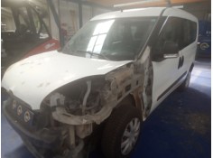 fiat doblo del año 2011