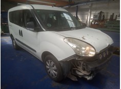 fiat doblo del año 2011 2