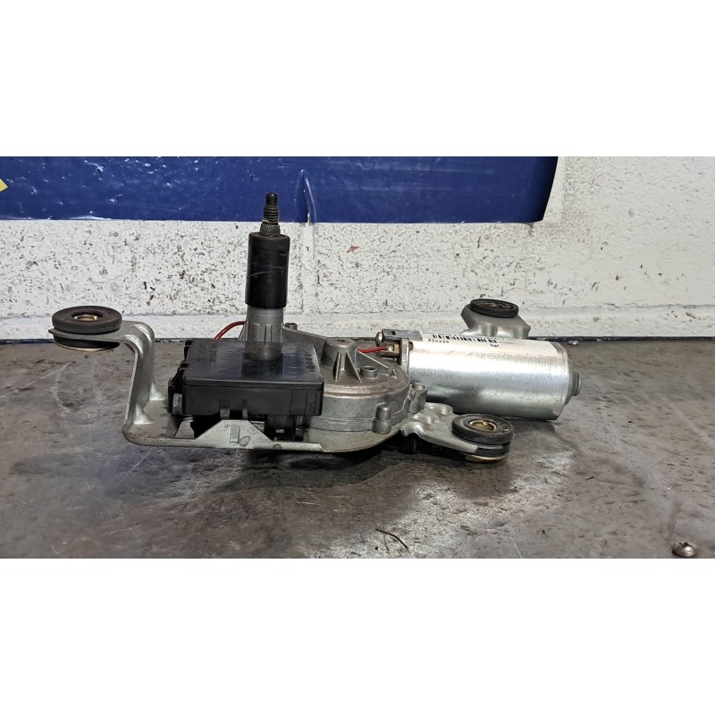 Recambio de motor limpia trasero para bmw serie 3 compact (e46) 1.8 316ti referencia OEM IAM   