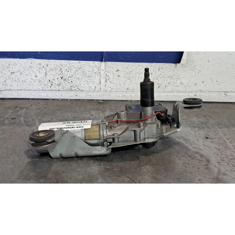 Recambio de motor limpia trasero para bmw serie 3 compact (e46) 1.8 316ti referencia OEM IAM   