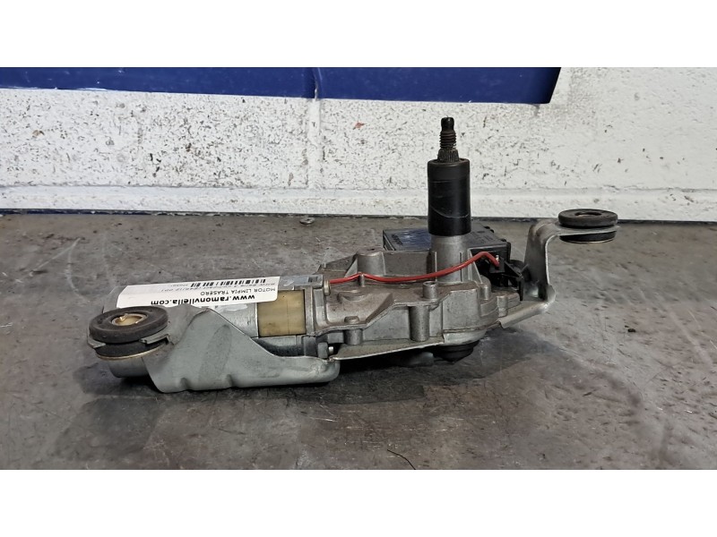 Recambio de motor limpia trasero para bmw serie 3 compact (e46) 1.8 316ti referencia OEM IAM   