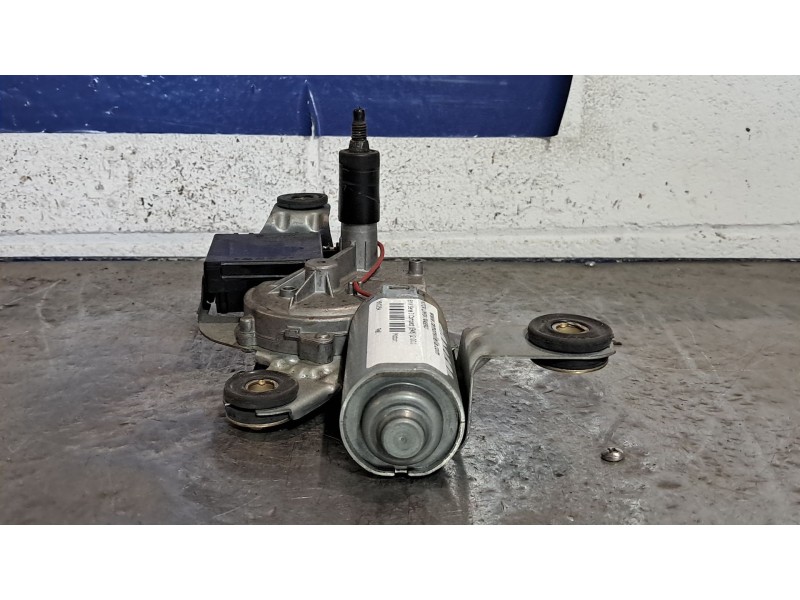 Recambio de motor limpia trasero para bmw serie 3 compact (e46) 1.8 316ti referencia OEM IAM   