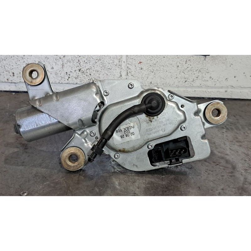 Recambio de motor limpia trasero para bmw serie 3 compact (e46) 1.8 316ti referencia OEM IAM   