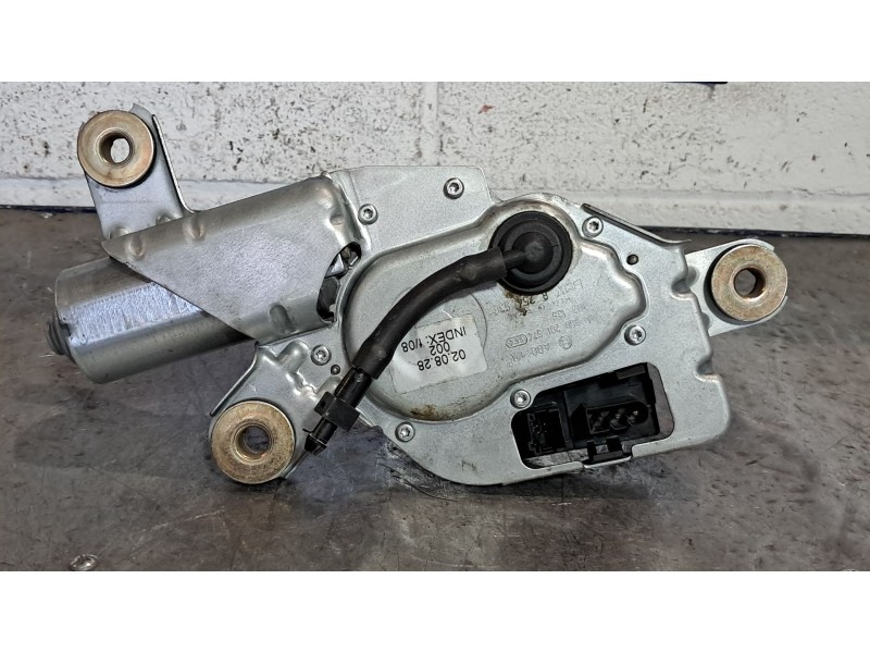 Recambio de motor limpia trasero para bmw serie 3 compact (e46) 1.8 316ti referencia OEM IAM   