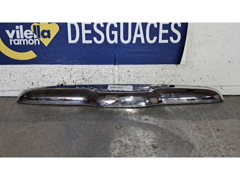 Recambio de maneta exterior porton para fiat 500 1.2 8v 69 lounge referencia OEM IAM   