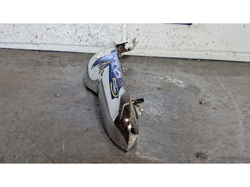 Recambio de maneta exterior porton para fiat 500 1.2 8v 69 lounge referencia OEM IAM   