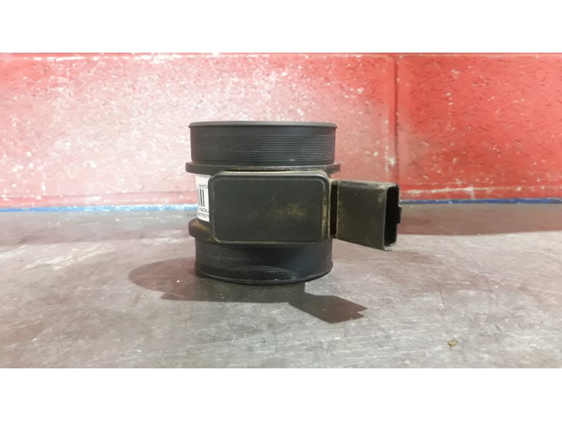 Recambio de caudalimetro para citroen c15 1.9d | ... 1.9d | ... referencia OEM IAM 5WK9623 9628336380  Recambio de caudalimetro para citroen c15 1.9d | ... 1.9d | ... referencia OEM IAM 5WK9623 9628336380