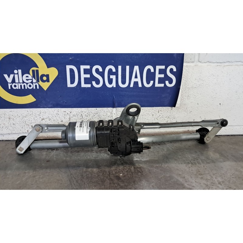 Recambio de motor limpia delantero para bmw serie 3 compact (e46) 1.8 316ti referencia OEM IAM 6914577 0390241712 