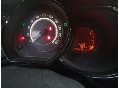 citroen c3 del año 2014