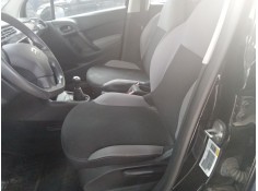 citroen c3 del año 2014 2