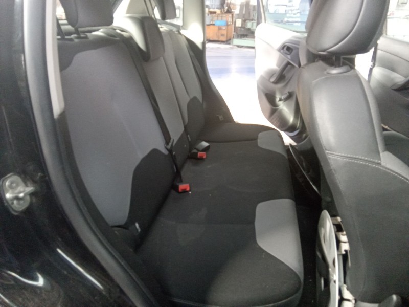 citroen c3 del año 2014