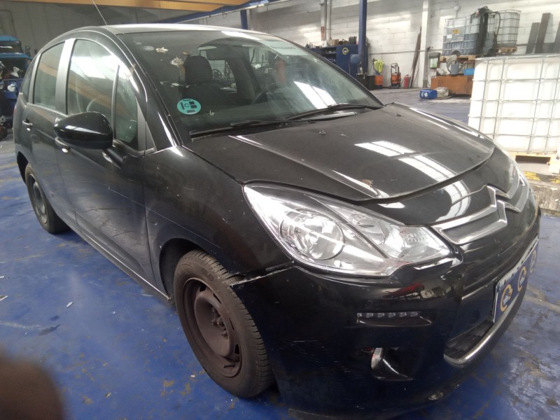 citroen c3 del año 2014