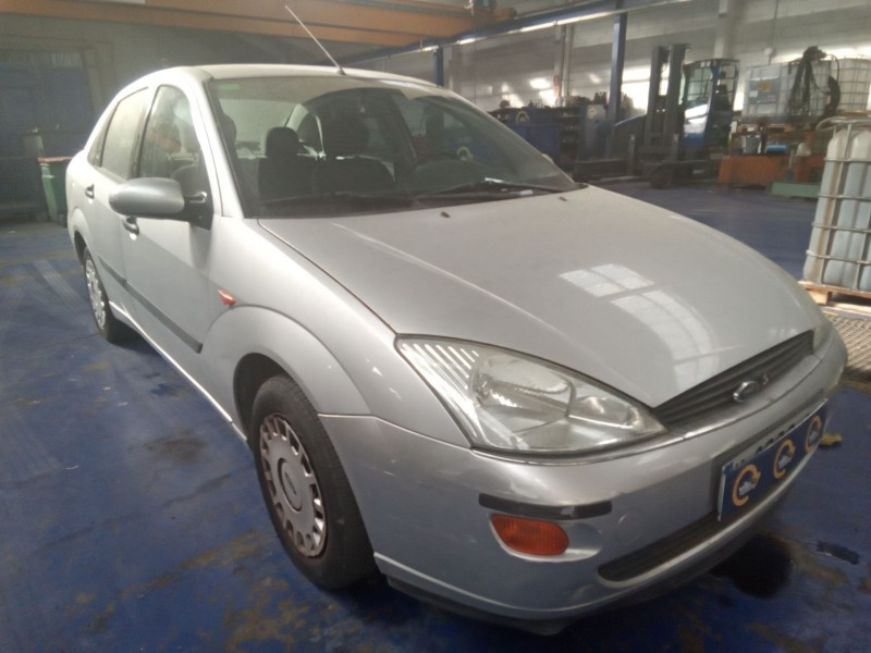 ford focus (daw, dbw) del año 1999