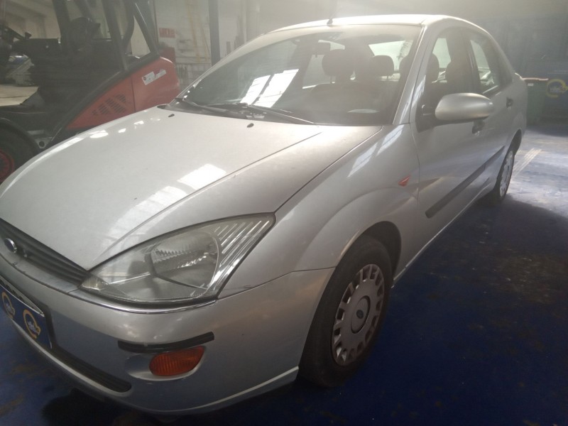 ford focus (daw, dbw) del año 1999