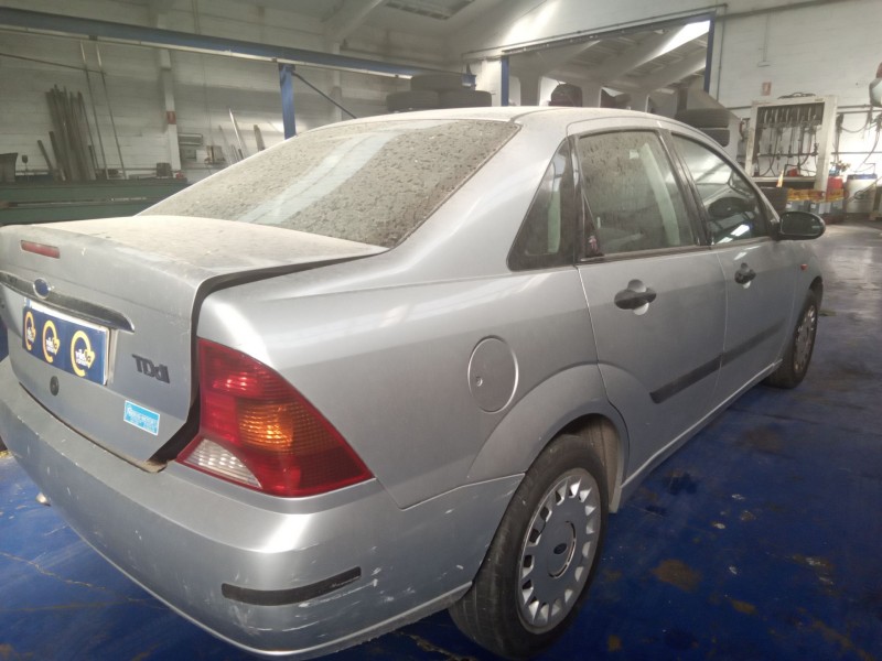 ford focus (daw, dbw) del año 1999