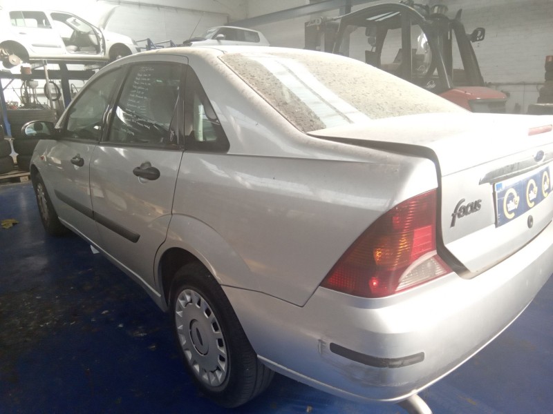 ford focus (daw, dbw) del año 1999