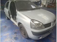 renault clio ii fase ii (b/cb0) 1.5 dci diesel | 0.01 - ... del año 2001