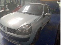 renault clio ii fase ii (b/cb0) 1.5 dci diesel | 0.01 - ... del año 2001 2