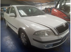 skoda octavia berlina (1z3) del año 2005 2