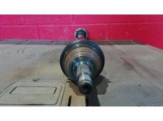 Recambio de transmision delantera derecha para volkswagen lupo (6x1/6e1)  | 0.98 - 0.05  | 0.98 - 0.05 referencia OEM IAM   