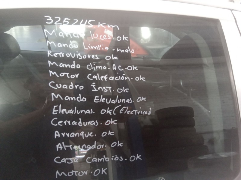 skoda octavia berlina (1z3) del año 2005