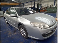 renault laguna iii del año 2008