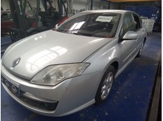 renault laguna iii del año 2008 2