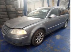 volkswagen passat variant (3b6) del año 2004