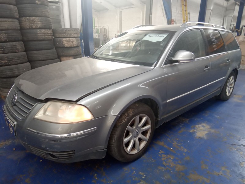 volkswagen passat variant (3b6) del año 2004