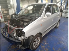 hyundai atos (mx) del año 2004