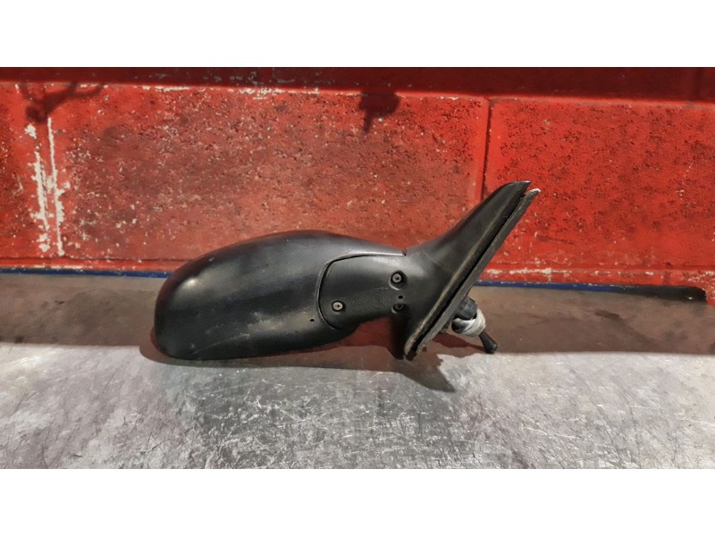 Recambio de retrovisor derecho para daewoo lanos referencia OEM IAM MANUAL   Recambio de retrovisor derecho para daewoo lanos referencia OEM IAM MANUAL